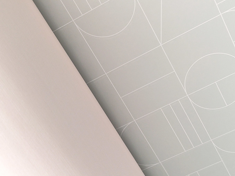 Habitación multiusos: Despacho + Habitación Invitados