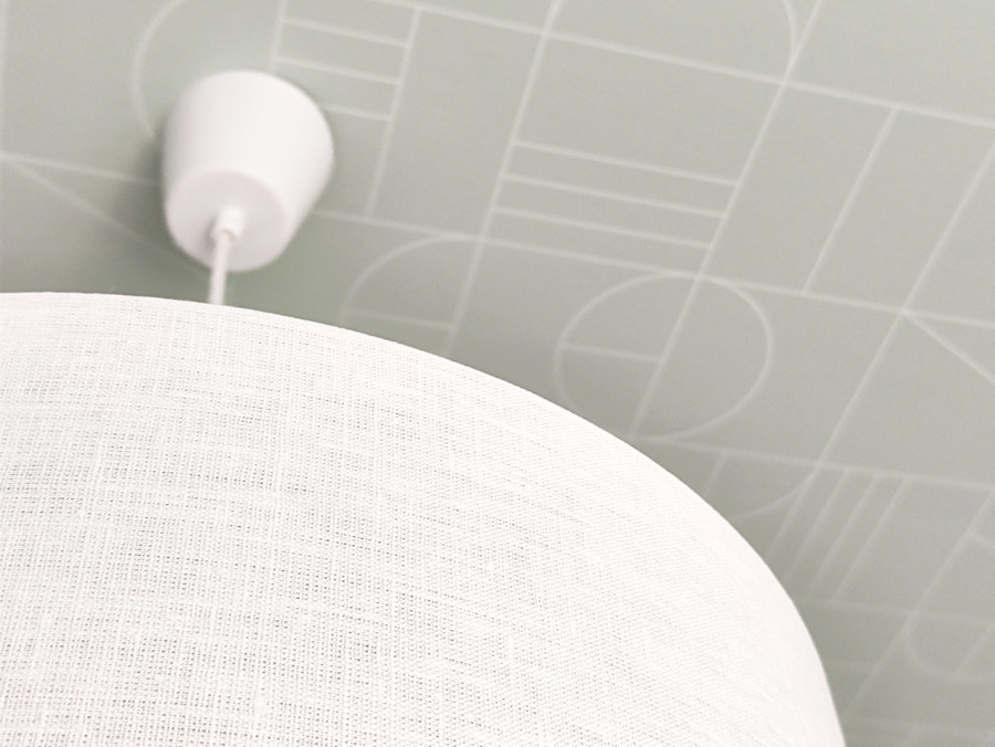 Habitación multiusos: Despacho + Habitación Invitados