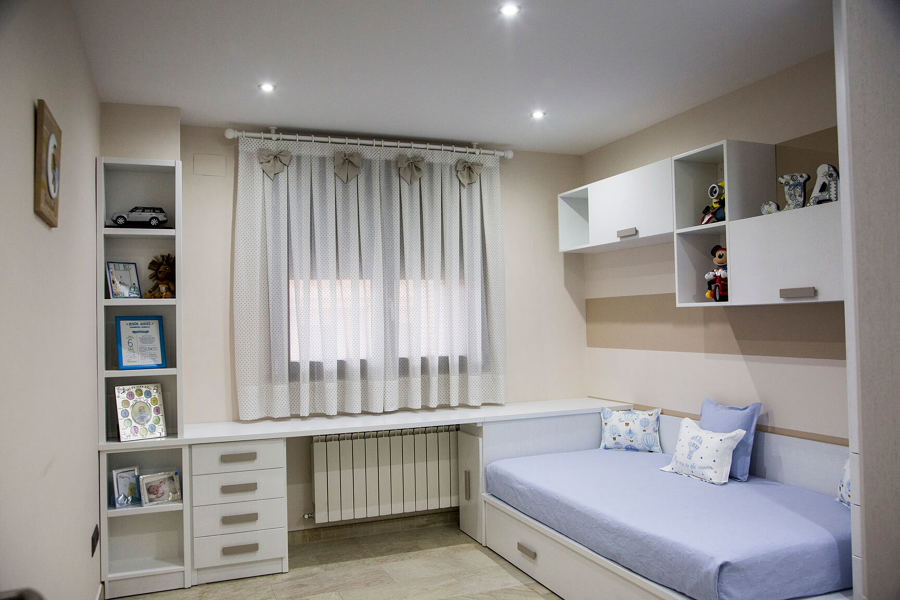Habitación niño
