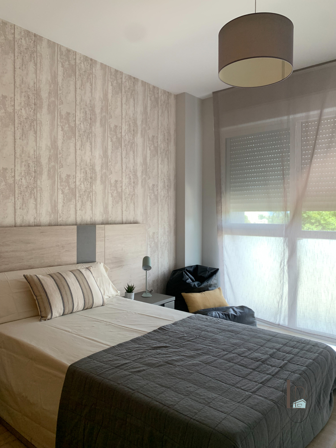 HABITACIÓN NIÑO ADOLESCENTE