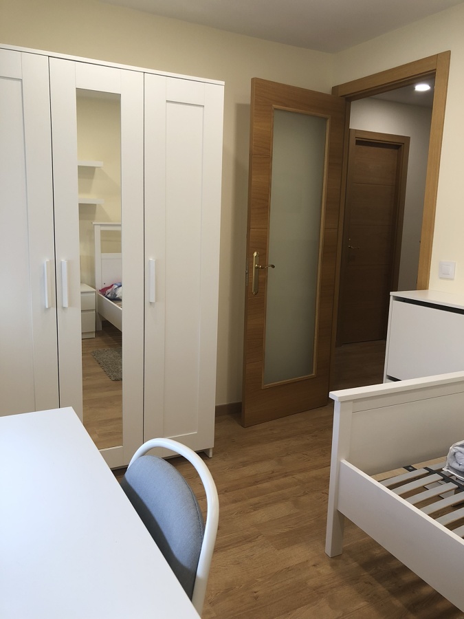 Habitacion nińo desde otro angulo