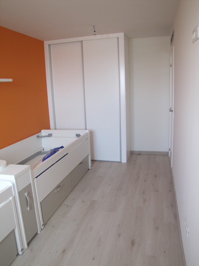 Habitación niños 1