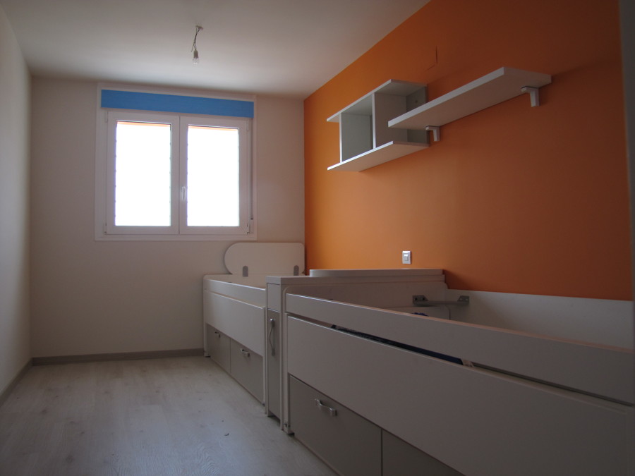 Habitación niños 2
