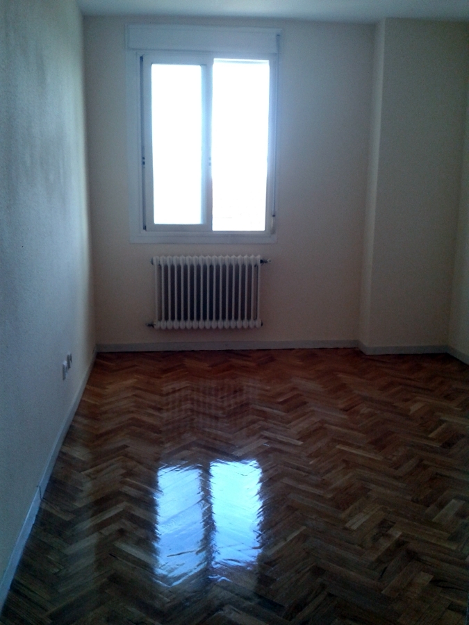 habitacion para matrimonio