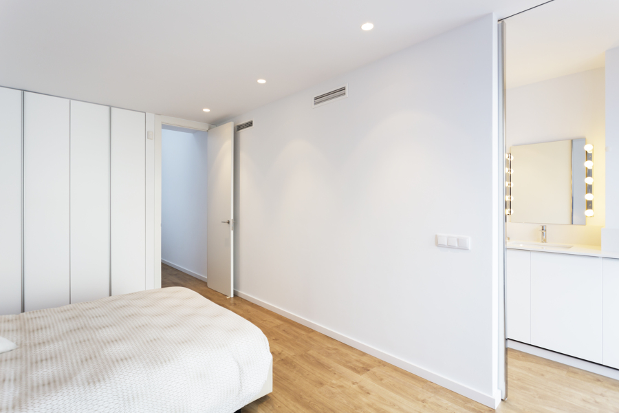 Habitación Principal 01