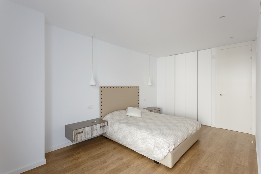 Habitación Principal 02