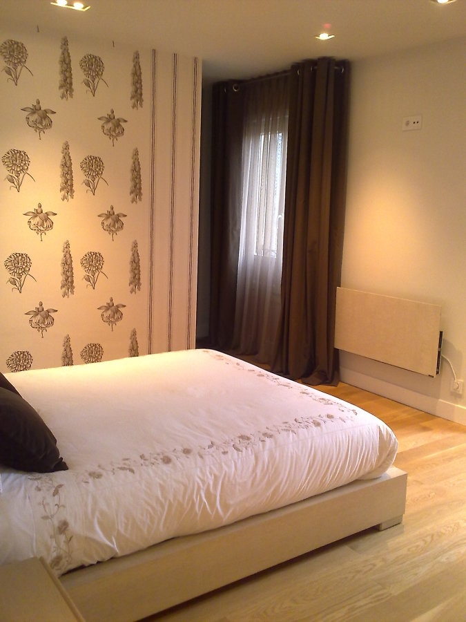 Habitación principal 1