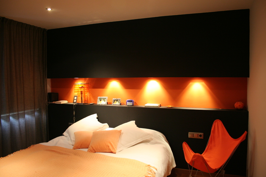 Habitación principal