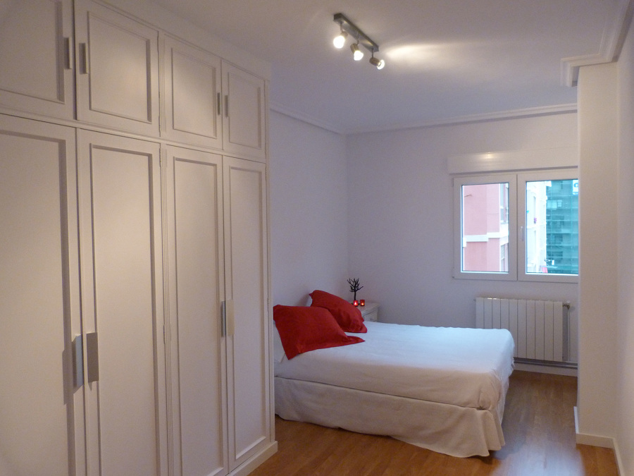 Habitación principal