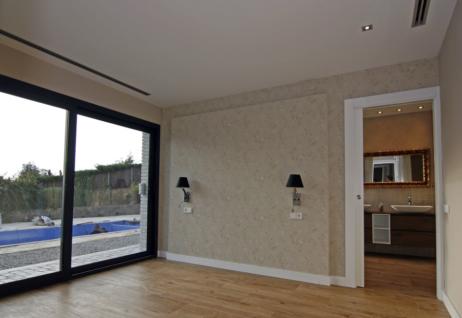 Habitación Principal