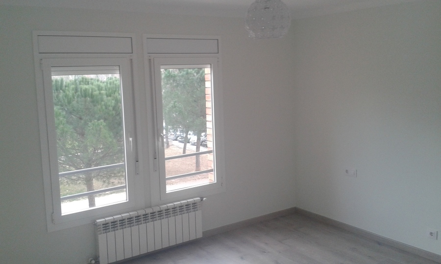 Habitación principal