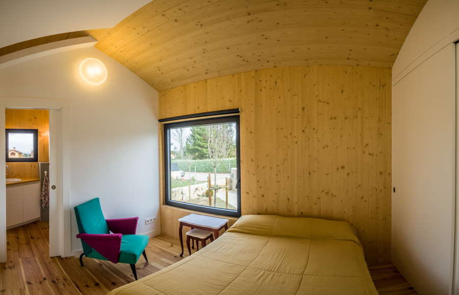 Habitación principal