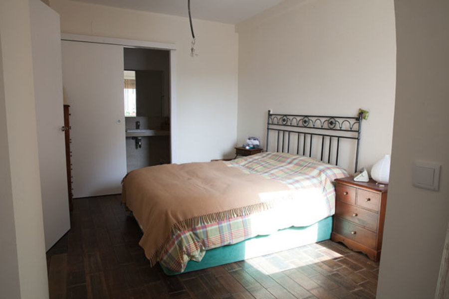 Habitación principal