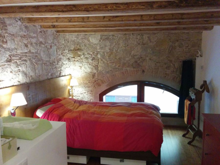 Habitación principal