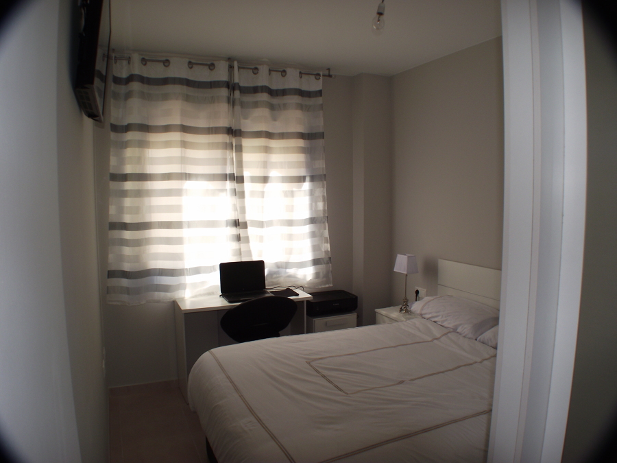 HABITACIÓN PRINCIPAL