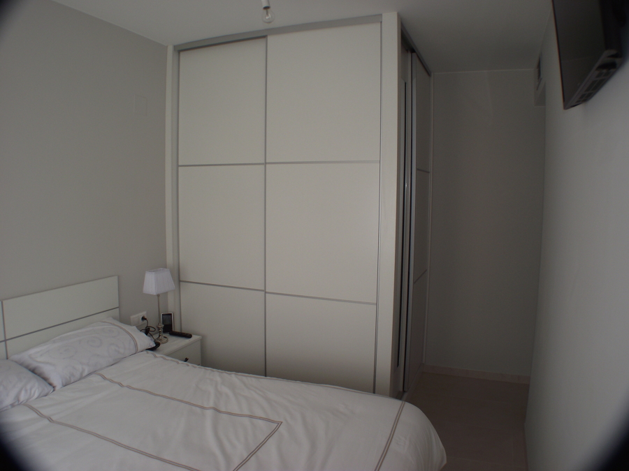 HABITACIÓN PRINCIPAL