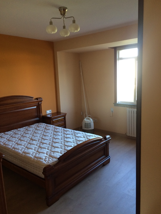 Habitacion principal