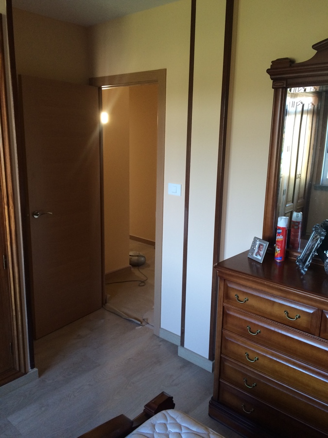 Habitacion principal