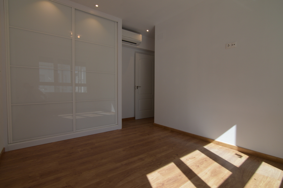 HABITACIÓN PRINCIPAL