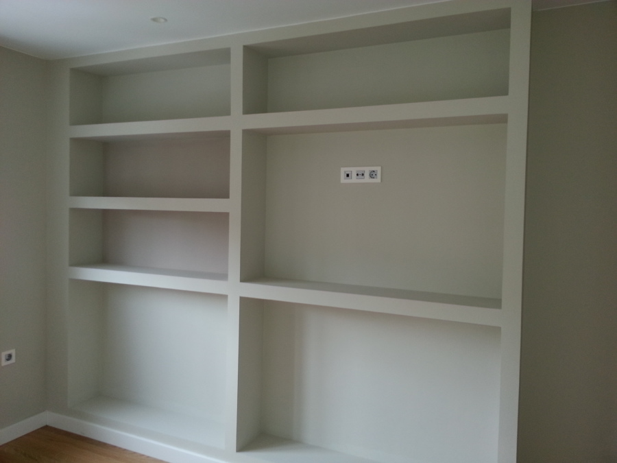 Habitacion principal