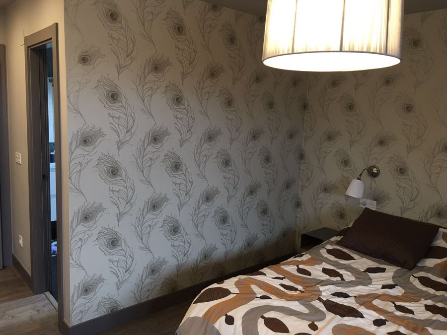 Habitación principal