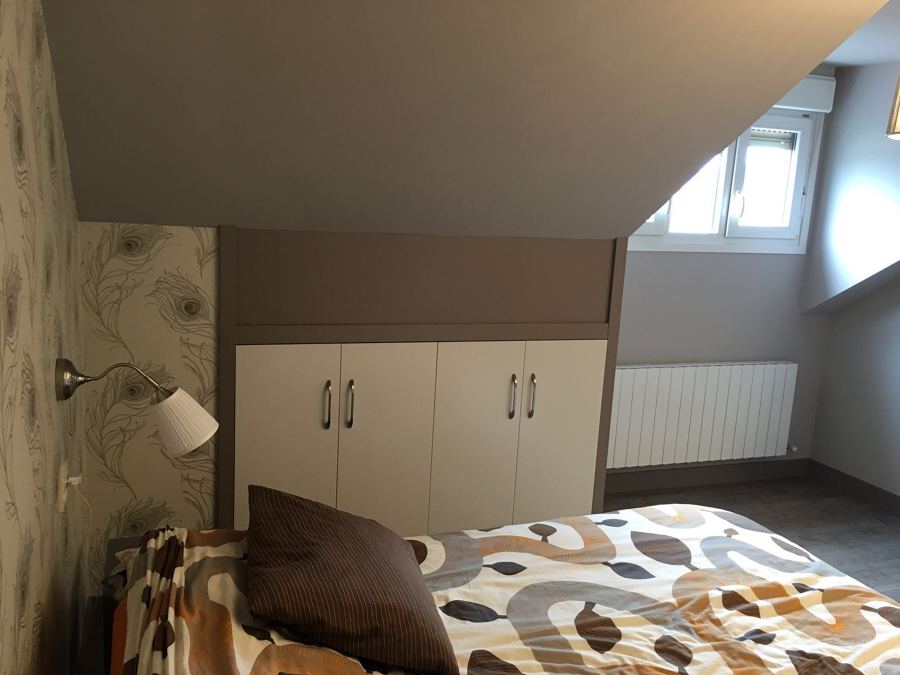 Habitacion principal