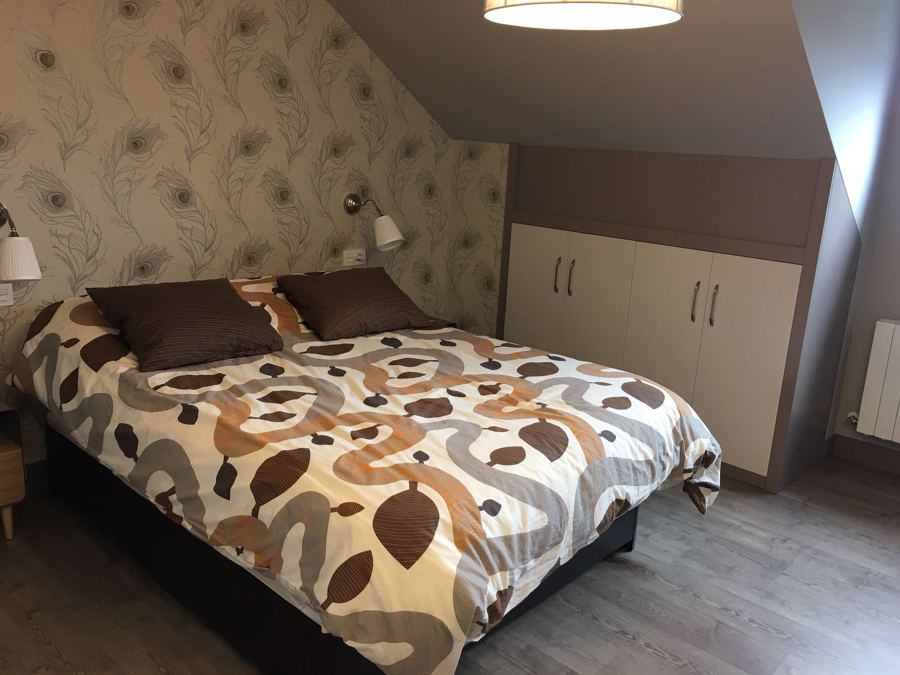 Habitacion principal