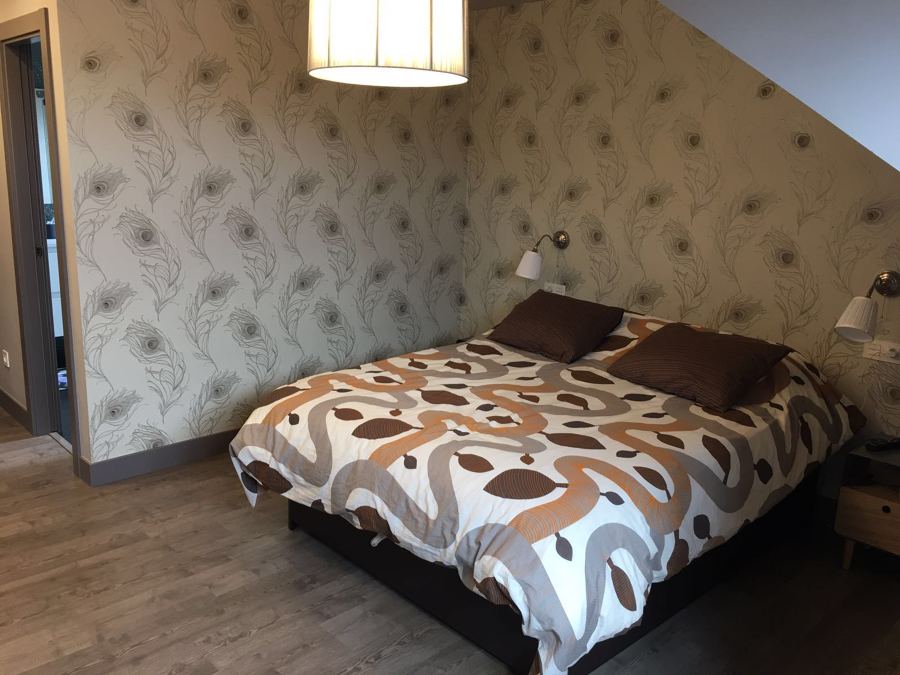 Habitación principal