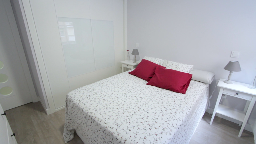 HABITACIÓN PRINCIPAL