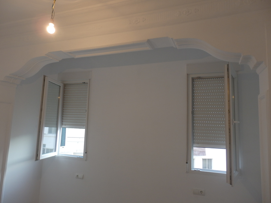 Habitación principal