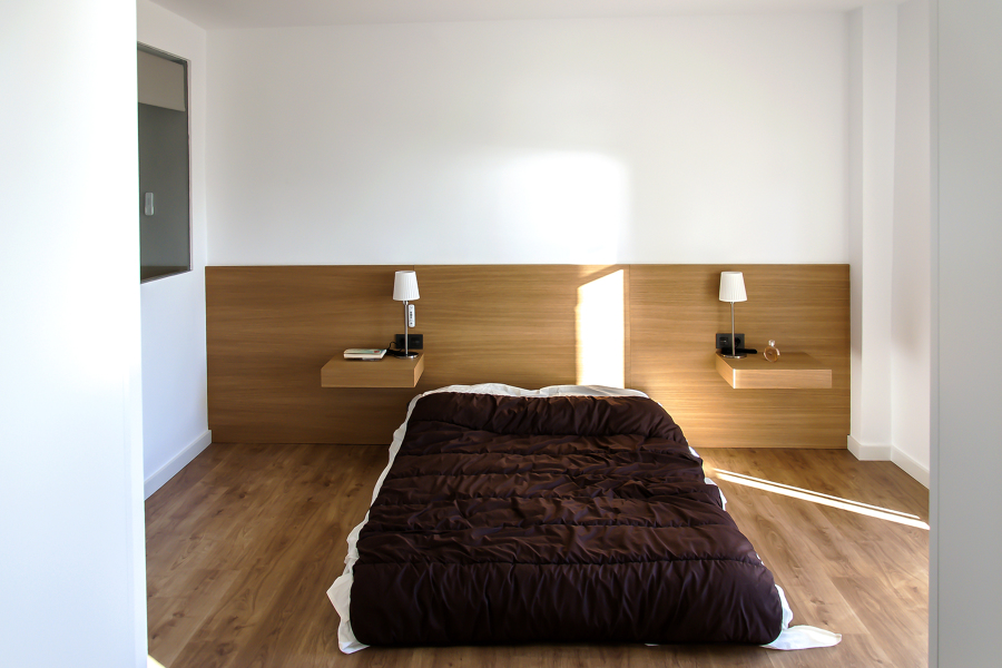 Habitación principal