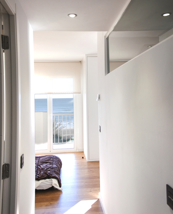 Habitación principal