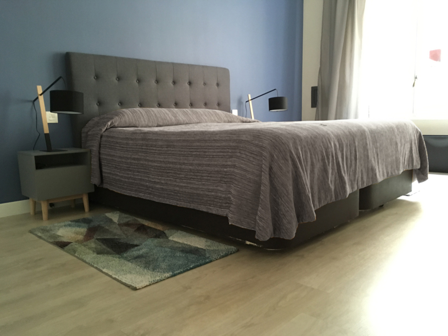 Habitación principal