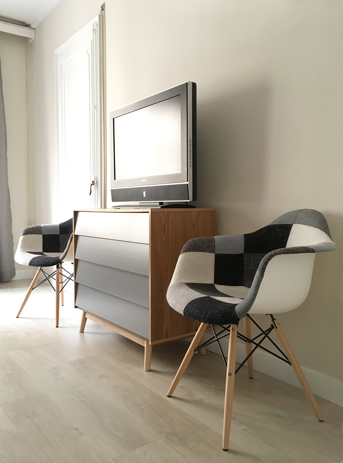 Habitacion principal