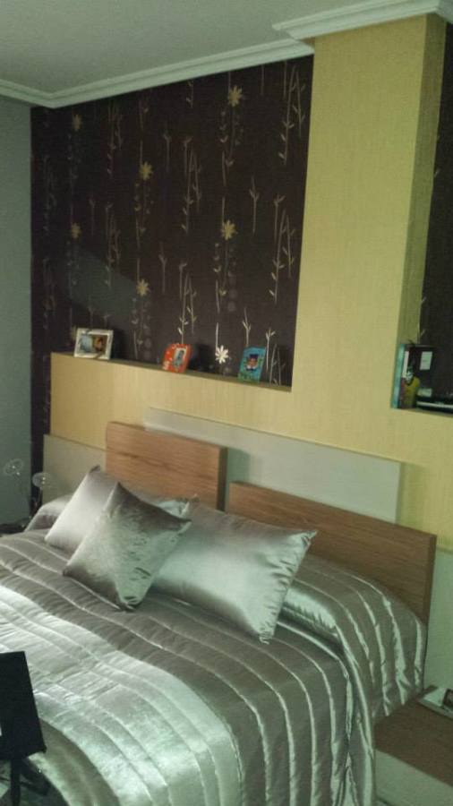 Habitación principal