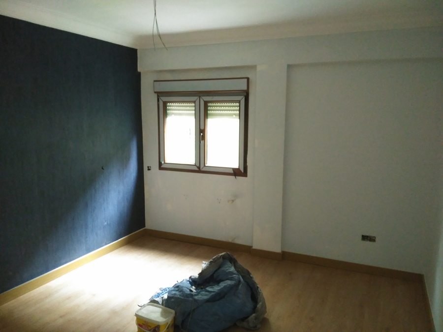 Habitación principal