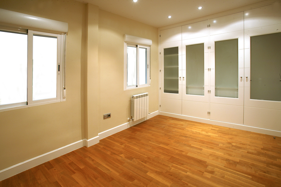 HABITACION PRINCIPAL