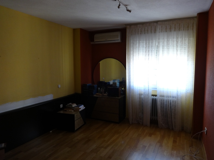 Habitación principal