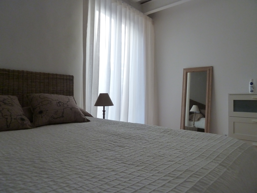 Habitación Principal