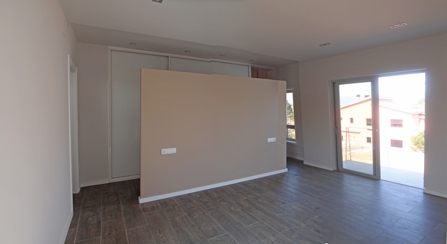 HABITACIÓN principal