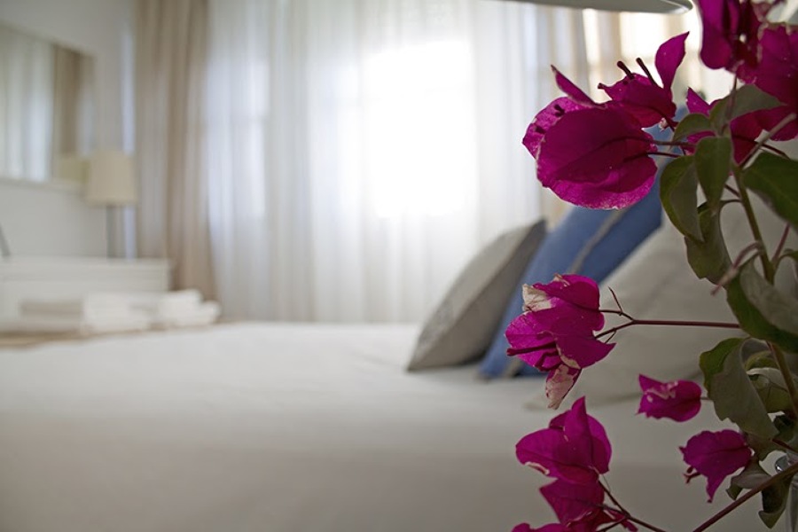 Habitación principal