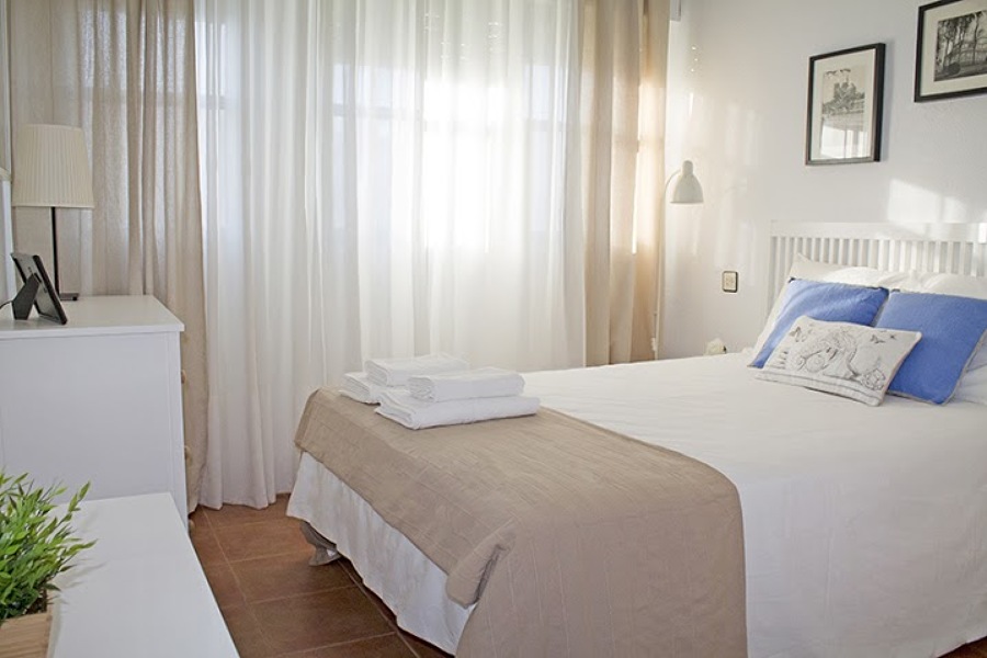 Habitación principal