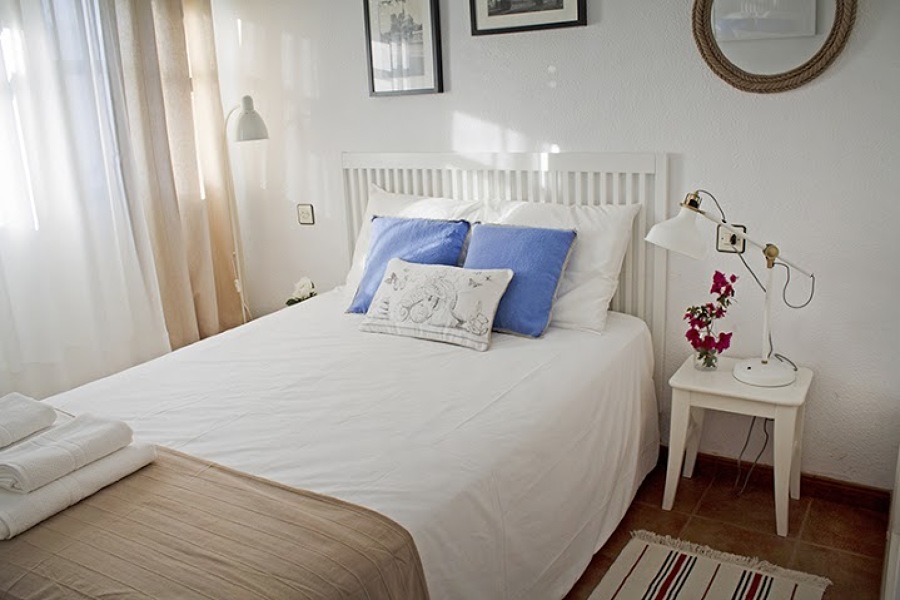 Habitación principal