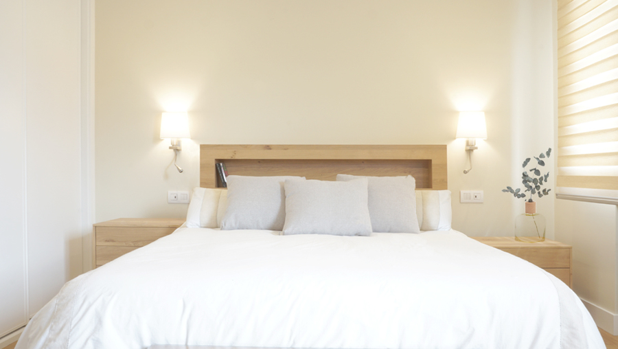 Habitacion principal