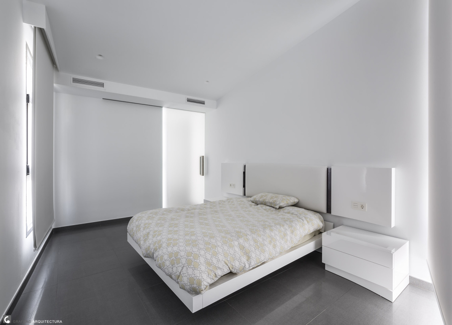 Habitación principal