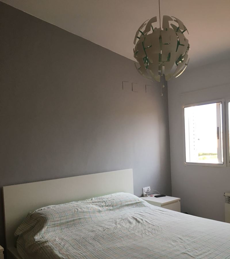 Habitación principal