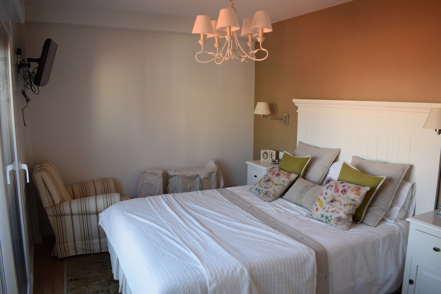 HABITACION PRINCIPAL