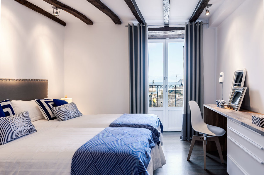 Habitación principal