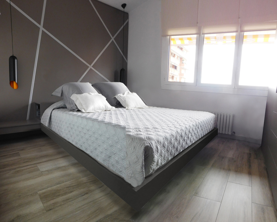 Habitación principal