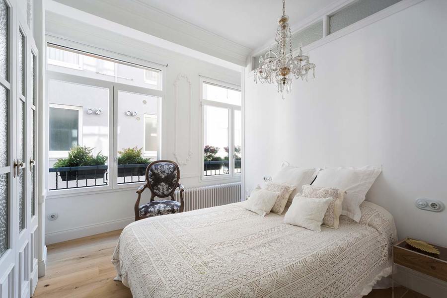 Habitación principal